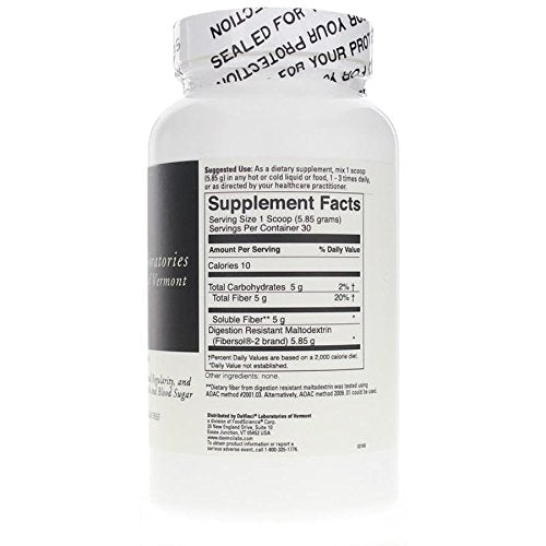 Davinci Labs - Clearly Fiber 176 gms