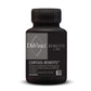 DaVinci Labs Cortisol Benefits - Gluten-Free -60 Vegetarian Capsules