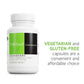 DAVINCI Labs Cranberry - Vegetarian - Gluten-Free - 60 Cranberry Capsules