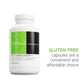 DaVinci Labs CX-2 Solution - Gluten-Free - 180 Capsules