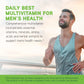 DaVinci Labs - Daily Best Men - Vegetarian, Gluten-free - 90 Capsules