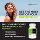 DaVinci Labs - Daily Best Women - Vegetarian, Gluten-free - 90 Capsules