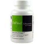 Davinci Labs - Digenzyme 90 vcaps