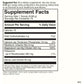 Davinci Labs - Effervescent Magnesium Citrate 75 Servings