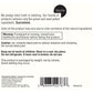 Davinci Labs - Effervescent Magnesium Citrate 75 Servings