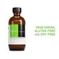 DAVINCI Labs Evening Primrose - Gluten-Free - 120 ml, 48 Servings