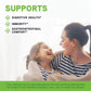 DAVINCI Labs GI Benefits - 384.15 g - 30 Servings