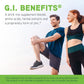 DAVINCI Labs GI Benefits - 384.15 g - 30 Servings