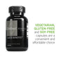 DaVinci Labs Gluco Benefits - 90 Vegetarian Capsules