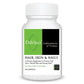 DaVinci Labs Hair, Skin & Nails - Gluten-Free - 60 Capsules