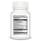 DaVinci Labs Hair, Skin & Nails - Gluten-Free - 60 Capsules