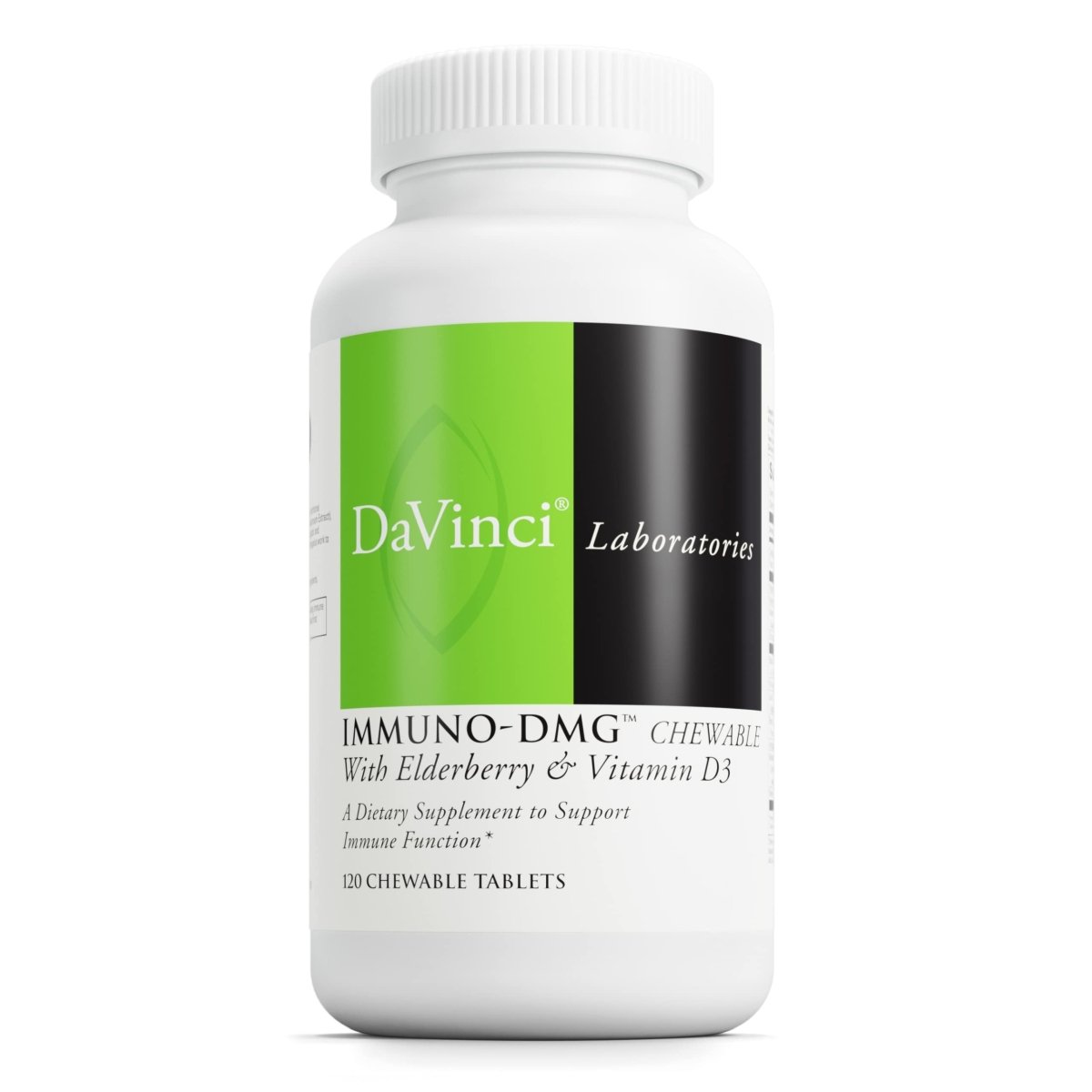 Davinci Labs Immuno DMG 90 Tablets