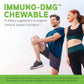 Davinci Labs Immuno-DMG Chewable with Elderberry and Vitamin D3 - 120 Chewable Tablets