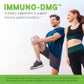 DaVinci Labs Immuno-DMG - Gluten-Free - 90 Vegetarian Tablets