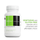 DAVINCI Labs L-Theanine - with 200 mg L-Theanine per Serving - 120 Vegetarian Capsules