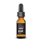DAVINCI Labs Liposomal Elderberry - Immune Support Supplement for Healthy Lungs, Throat and Sinus - Gluten-Free - Vegetarian - 30 ml, 15 Servings