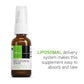 DaVinci Labs Liposomal Melatonin Spray - with 3mg Melatonin per Serving - Gluten-Free - Vegetarian - 30 ml