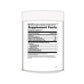 Davinci Labs Maxi BCAA Raspberry Lemonade Energy 13.23 Oz / 30 Servings