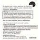 Davinci Labs Melatonin-3 60 Capsules