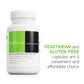 DaVinci Labs Nattokinase Plus - 60 Vegetarian Capsules