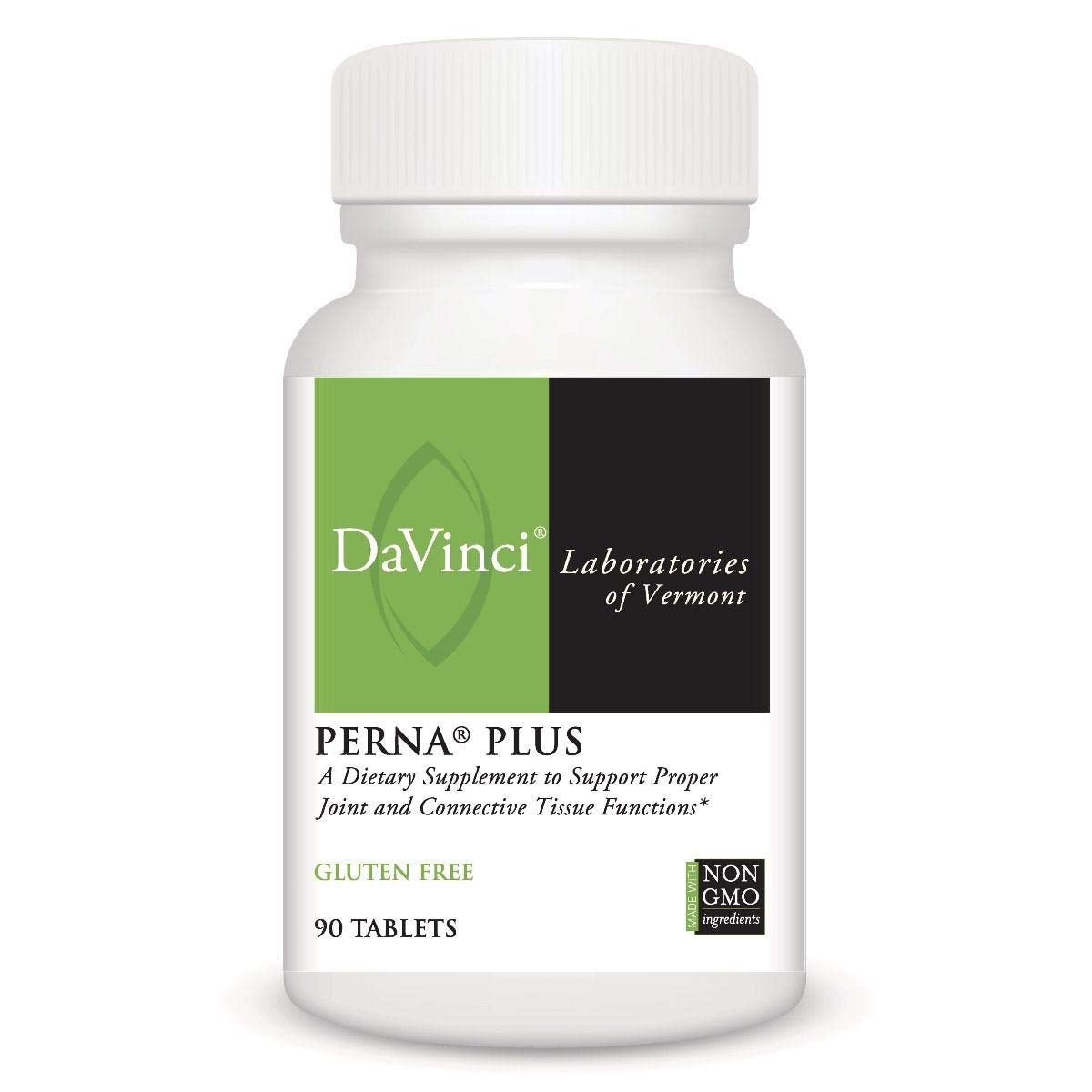 Davinci Labs - Perna Plus 90 tabs