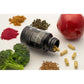 DAVINCI Labs Phyto Benefits - Gluten-Free - 30 Vegetarian Capsules