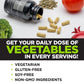 DAVINCI Labs Phyto Benefits - Gluten-Free - 30 Vegetarian Capsules