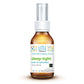 DaVinci Labs Sleep Tight - Kids Melatonin Supplement to Support Restful Sleep, Focus, Cognitive Health and Social and Verbal Skills - with 3mg Melatonin - Citrus Flavor - 30ml, 75 Servings