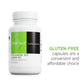 DAVINCI Labs Vitamin D3 5000 IU - with 5000 IU per Serving - Gluten-Free - 120 Capsules