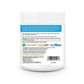 DAVINCI Little Mightiest Vite with Probiotics and Prebiotics - Fruit Punch Flavor - 42 g, 30 Servings