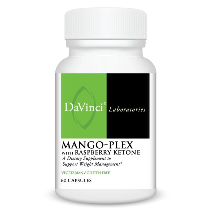 DaVinci Mango-Plex 60 Capsules - 2