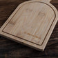 Mini Cutting Board