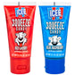 Icee Spray & Squeeze Candy
