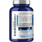 NusaPure Melatonin 3 mg 60 Tablets Vegetarian/Vegan, Non-GMO