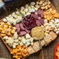 Deluxe Char-CURD-erie Box