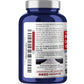 NusaPure Magnesium Oxide 1,000mg per Serving 180 Veggie Caps (Non-GMO, Vegan)