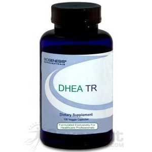 DHEA TR 120c