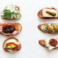DiVina Garlic Stuffed Olives
