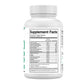 Divine Health - Dr. Colbert's Keto Zone Thyroid Zone - 90 Vegetable Capsule(s)