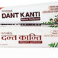 Patanjali Dant Kanti Natural Toothpaste