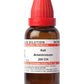 Dr. Willmar Schwabe India Kali Arsenicosum Dilution