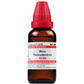 Dr. Willmar Schwabe India Rhus Toxicodendron Dilution