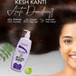 Patanjali Kesh Kanti Anti Dandruff Shampoo