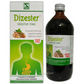 Dr. Willmar Schwabe India Dizester Herbal Digestive Tonic (Sugar-Free)