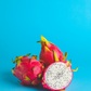 Dragon Fruit, White 'Vietnamese Jaina' (Hylocereus undatus)