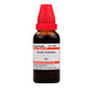 Dr. Willmar Schwabe India Secale Cornutum Mother Tincture Q