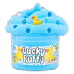 Ducky Puffy Dope Slime