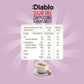 Sugar Free Diablo Cappuccino & Cream Hard Candy