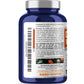 NusaPure Diosmin 900mg per Serving 120 Veggie Caps (Non-GMO, Vegan)