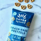 Gluten Free Pretzels